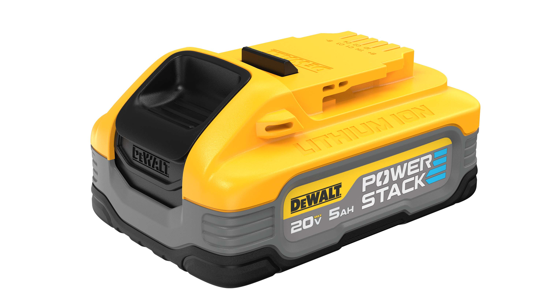 Powerstack 20V Max 5Ah Battery | Vehicle Service Pros