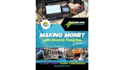 Electron John Making Money with EVs Electron John Making Money with EVs