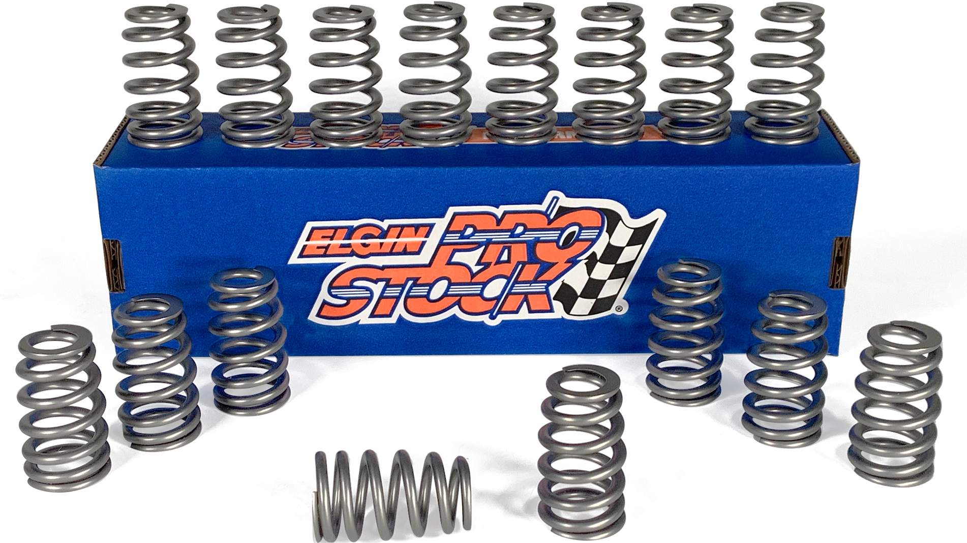 Elgin Pro Stock Valve Springs 0323 (1)