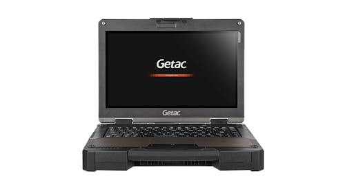 Getac B360 and B360 Pro Fully Rugged Laptops