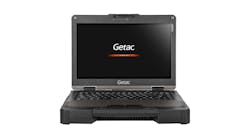 Getac B360 and B360 Pro Fully Rugged Laptops