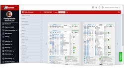 Hunter Engineering 1708-T Online Alignment Guide Hunter Engineering 1708-T Online Alignment Guide