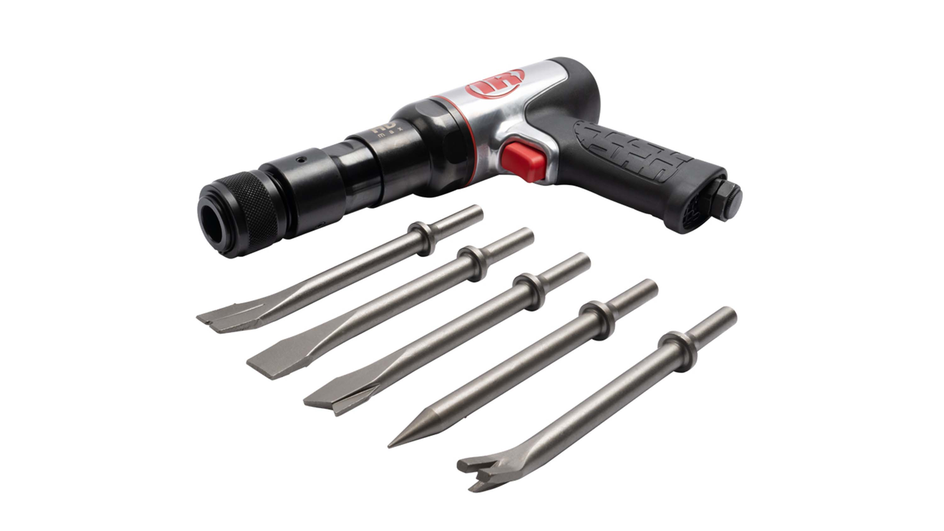 Ingersoll Rand 135 Max Air Hammer