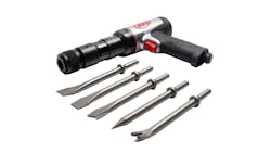 Ingersoll Rand 135 Max Air Hammer 641876457ab90 Ingersoll Rand 135 Max Air Hammer 641876457ab90