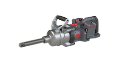 Ingersoll Rand 1” Cordless Impact Wrench, No. W9691