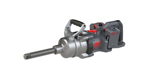 Ingersoll Rand s 1 Cordless Impact Wrench No. W9691 Vehicle