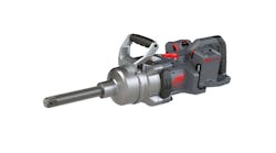 Ingersoll Rand 1” Cordless Impact Wrench, No. W9691