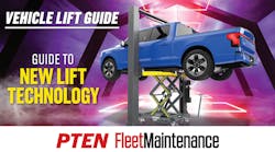 2023 Vehicle Lift Guide