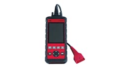 Heavy Duty Code Reader, No. ET3600HD, from Mac Tools Heavy Duty Code Reader, No. ET3600HD, from Mac Tools