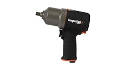 Martins Industries Impulse 1/2" LW Impact Wrench, No. MX-LW1