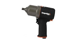 Martins Industries Impulse 1/2' LW Impact Wrench, No. MX-LW1 Martins Industries Impulse 1/2' LW Impact Wrench, No. MX-LW1
