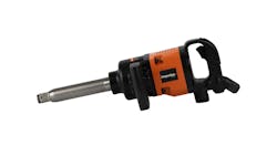 Martins Industries Impulse 1' Classic Impact Wrench, No. MX-C2 Martins Industries Impulse 1' Classic Impact Wrench, No. MX-C2