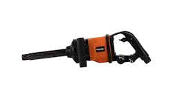 Martins Industries Impulse 1' LW Impact Wrench, No. MX-LW2 Martins Industries Impulse 1' LW Impact Wrench, No. MX-LW2