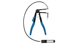 Matco Ratcheting Hose Clamp Pliers Matco Ratcheting Hose Clamp Pliers