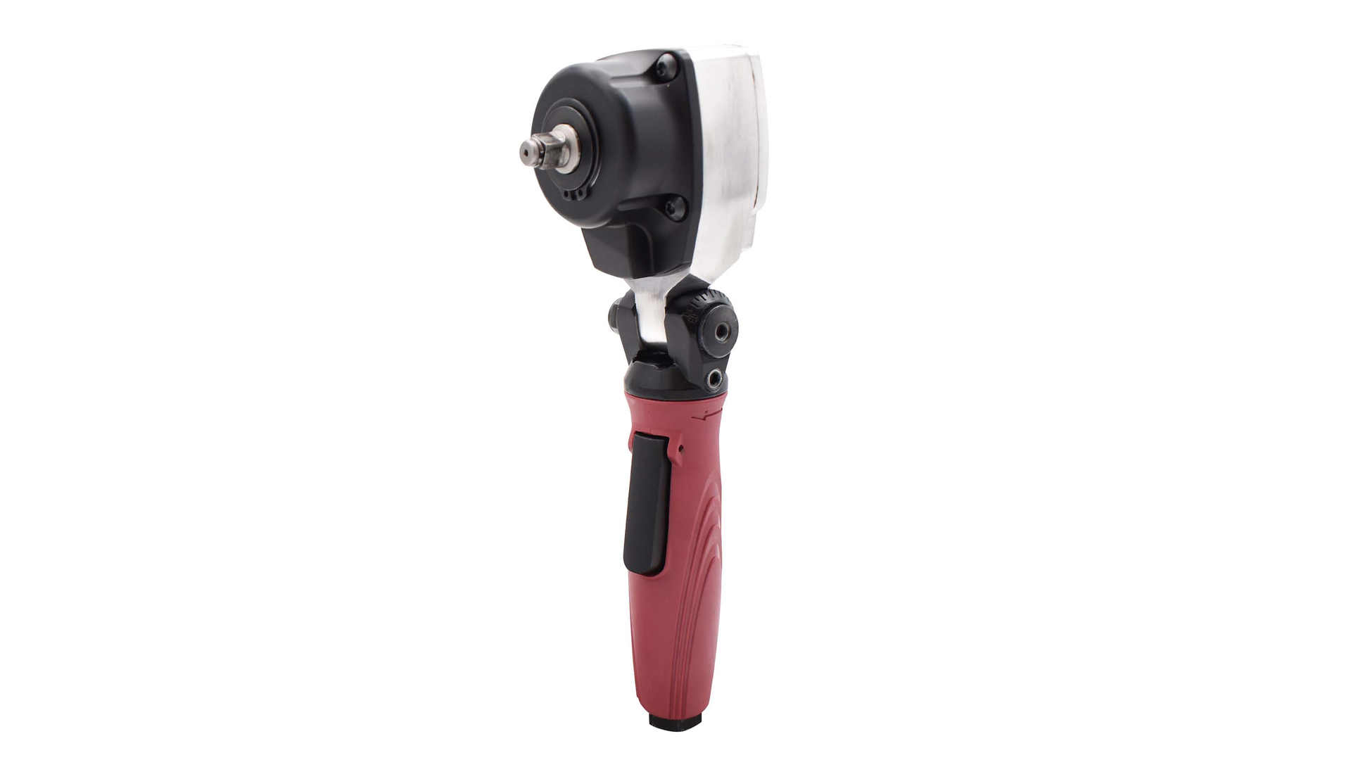 Matco Tools 3/8' Drive Dual Flex Angle Pneumatic Impact Wrench