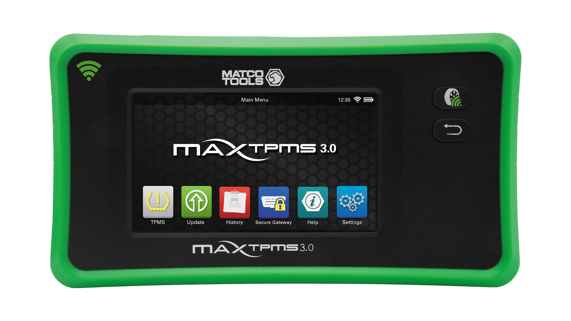 Maximus TPMS 3.0 Diagnostic Tool, No. MDMAXTPMS3G