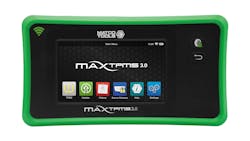 Maximus TPMS 3.0 Diagnostic Tool, No. MDMAXTPMS3G Maximus TPMS 3.0 Diagnostic Tool, No. MDMAXTPMS3G