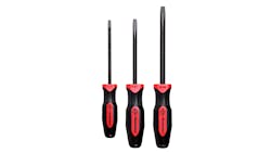Mayhew Tools 3pc Demo Driver Set Mayhew Tools 3pc Demo Driver Set