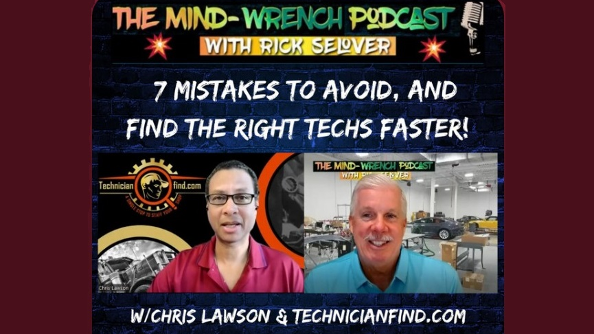 Mind Wrench Technician Find 6425eb4a88a09
