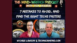 Mind Wrench Technician Find