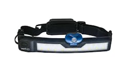 NextLED NT-6598 Multifunction Rechargeable Headlamp