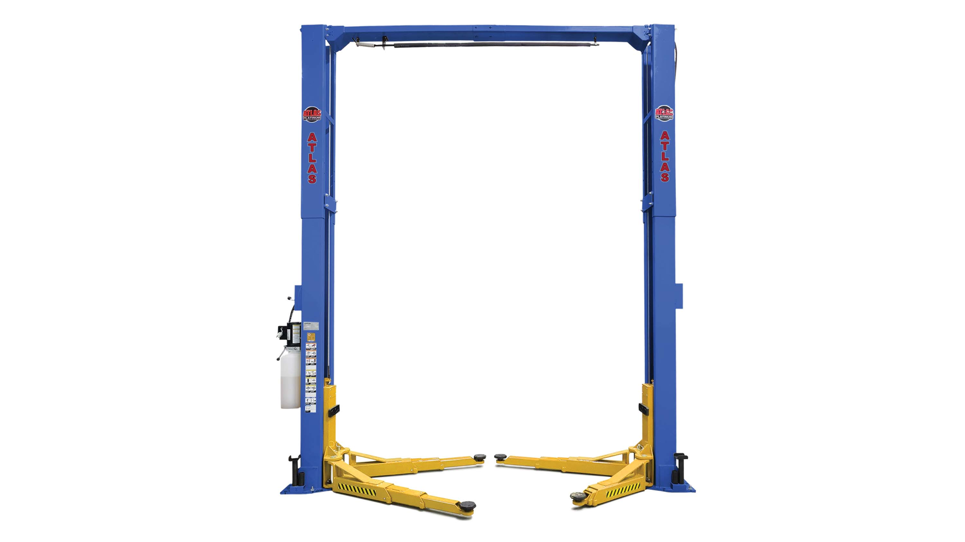 Platinum PVL12 Overhead Lift