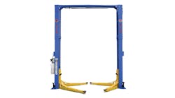 Platinum PVL12 Overhead Lift Platinum PVL12 Overhead Lift