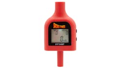 Power Probe PPTAMP Amperage Adapter Power Probe PPTAMP Amperage Adapter