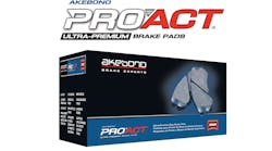 Pro Act Box And Logo Pro Act Box And Logo