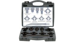 Pro Maxx Shockit Socket Diesel N Ox And Particulate Sensor Removal Kit