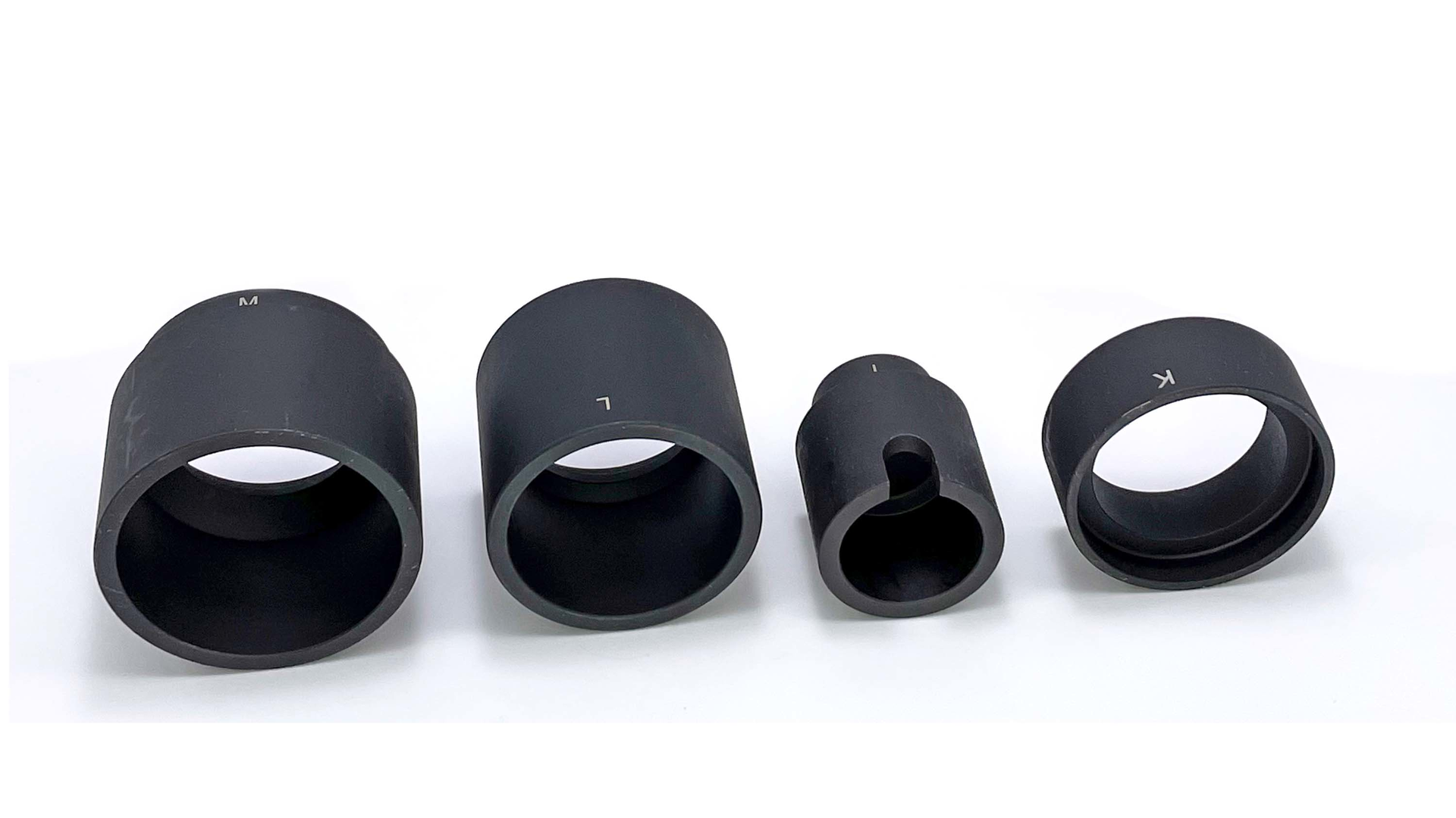 Cup Kit For 2500/3500 GM Trucks, No. 18100-GM