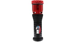Shark Industries Stumpy Gen II Hub and Stud Cleaner with Slip-Resistant, Spinning Handle Shark Industries Stumpy Gen II Hub and Stud Cleaner with Slip-Resistant, Spinning Handle