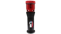 Shark Industries Stumpy Gen II Hub and Stud Cleaner with Slip-Resistant, Spinning Handle Shark Industries Stumpy Gen II Hub and Stud Cleaner with Slip-Resistant, Spinning Handle