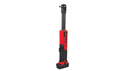 Snap-on 14.4V 3/8' Drive MicroLithium Cordless Long-Neck Ratchet Kit, No. CTR867 Snap-on 14.4V 3/8' Drive MicroLithium Cordless Long-Neck Ratchet Kit, No. CTR867