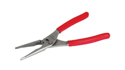 9' Talon Grip Long Nose Three-position Slip Joint Pliers, No. LN47ACF 9' Talon Grip Long Nose Three-position Slip Joint Pliers, No. LN47ACF