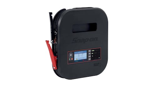 Snap-on Bench Top Battery Charger Plus, No. EEBC30A12V
