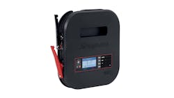 Snap-on Bench Top Battery Charger Plus, No. EEBC30A12V Snap-on Bench Top Battery Charger Plus, No. EEBC30A12V