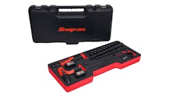 Snap-on 3/8' Drive Cordless Impact To Go Kit, No. 262CTSS01FR Snap-on 3/8' Drive Cordless Impact To Go Kit, No. 262CTSS01FR