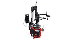 Snap-on Heavy-Duty Two Speed Tilt-Back Tire Changer, No. EEWH337A Snap-on Heavy-Duty Two Speed Tilt-Back Tire Changer, No. EEWH337A