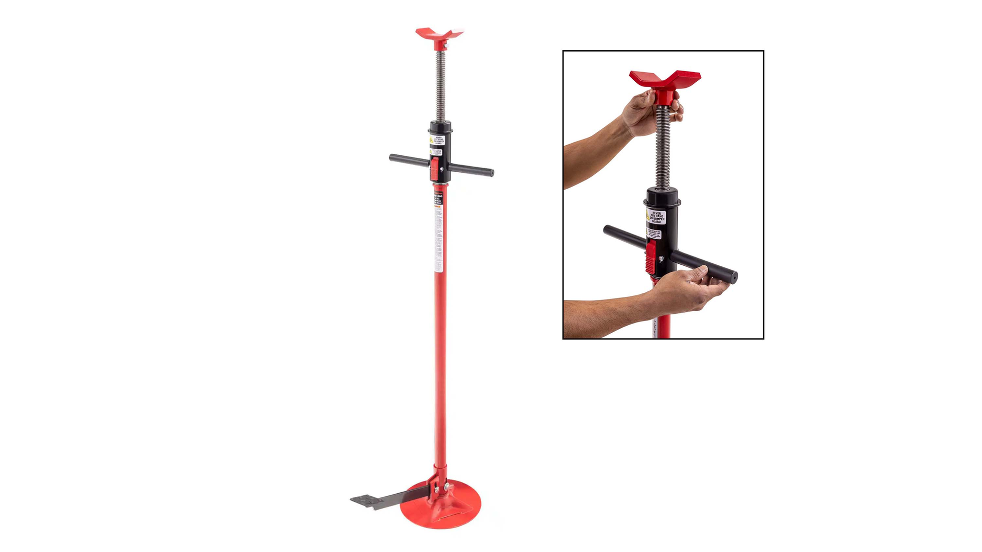 Snap-on Under Hoist Stand, No. UHS1500