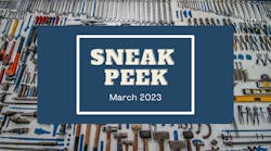 2023 March Sneak Peek
