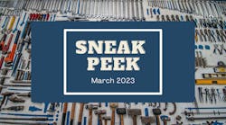 2023 March Sneak Peek 2023 March Sneak Peek