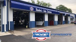 Tech Net Impressions Tech Net Impressions