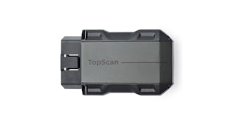 TopScan  Vehicle Service Pros
