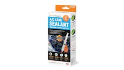 LeakFinder A/C Leak Sealant, No. LF200CS LeakFinder A/C Leak Sealant, No. LF200CS