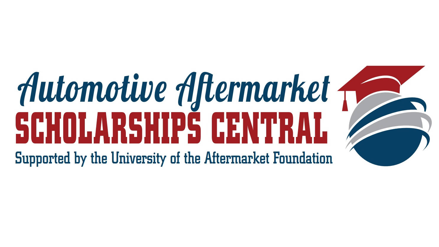 Uaaf Scholarship Central Logo