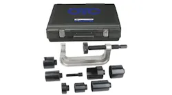 CA7149 Connected Adapter Ball Joint Starter Kit