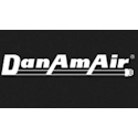 DanAmAir logo