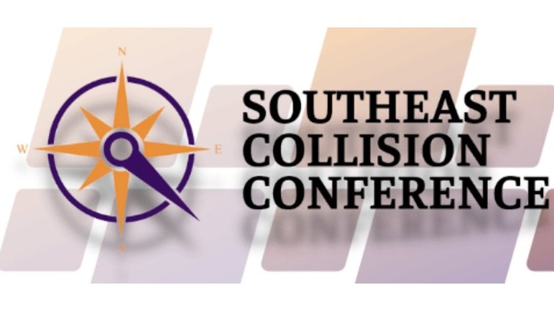 Southeast Collision Conference Vehicle Service Pros