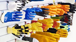 Colorful PPE Colorful PPE